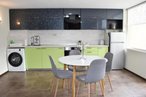 Dimitar Petkov Apartment